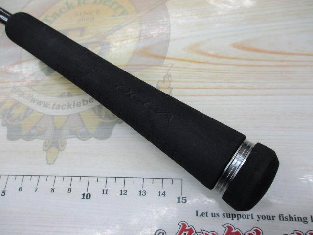 オシアジガーLJ S62-2/FS