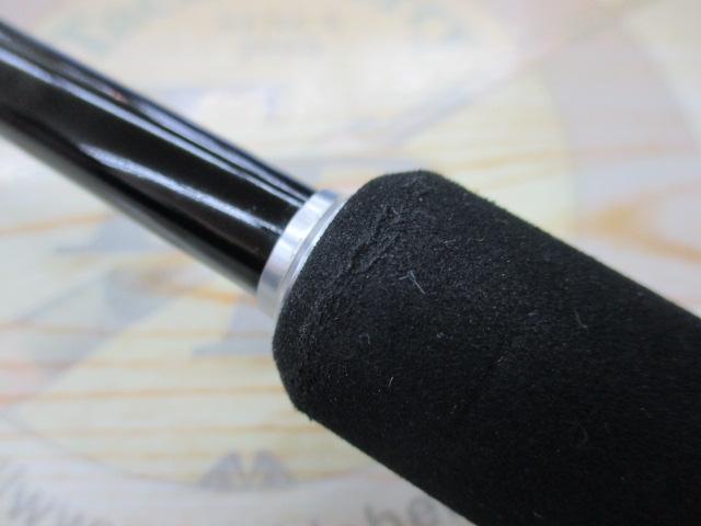 オシアジガーLJ S62-2/FS