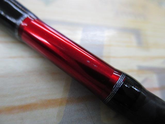 オシアジガーLJ S62-2/FS