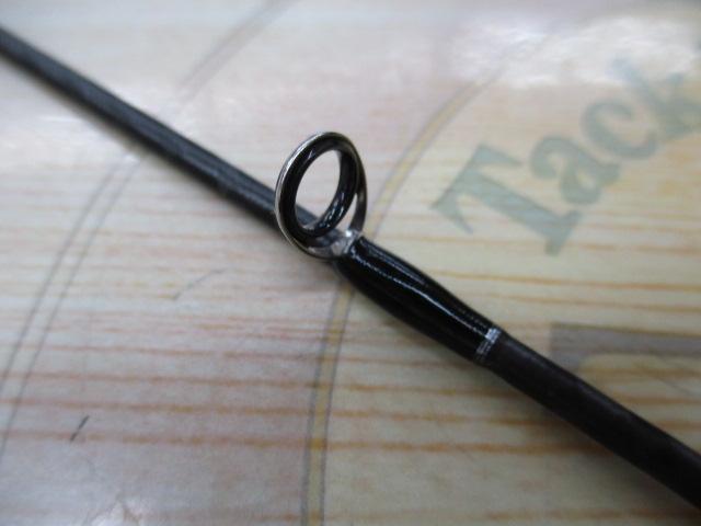 オシアジガーLJ S62-2/FS