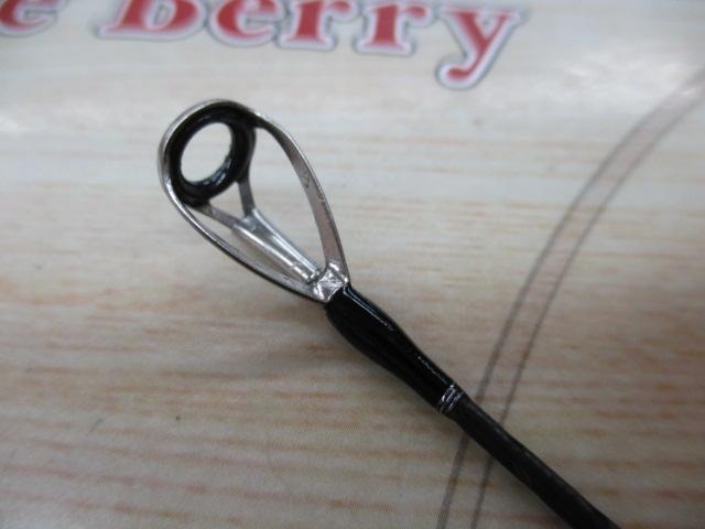 オシアジガーLJ S62-2/FS