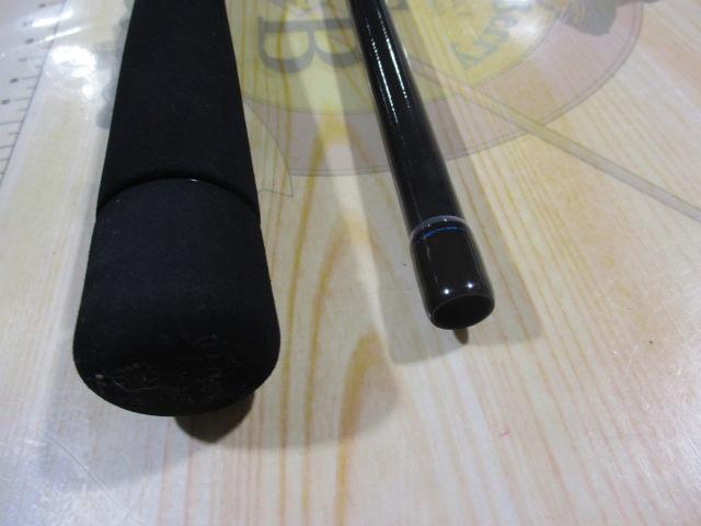 ソルティスト 96MHB