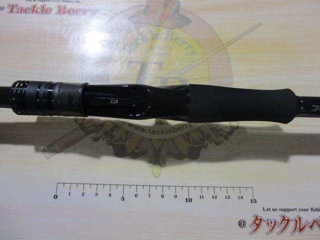 ソルティスト 96MHB｜＠ベリーネット 日本最大新品中古釣具WEBショップ