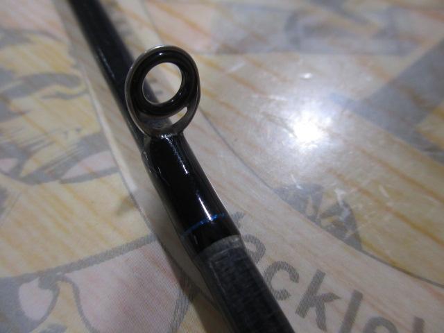 ソルティスト 96MHB