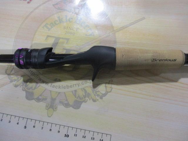 25ブレニアスXR B76ML-S