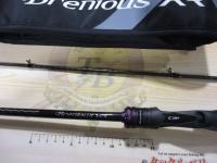 25ブレニアスXR B76ML-S