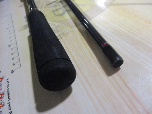 リバティクラブシーバス 90L