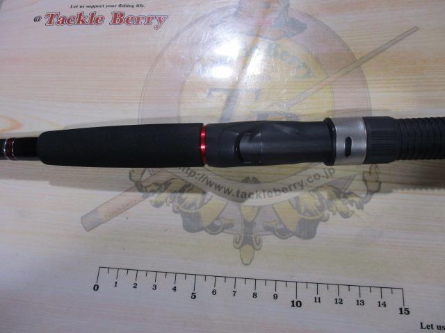 リバティクラブシーバス 90L