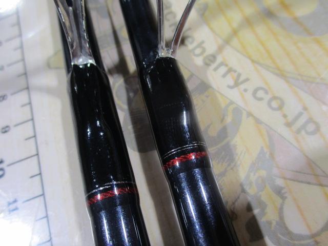 リバティクラブシーバス 90L