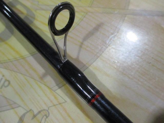 リバティクラブシーバス 90L