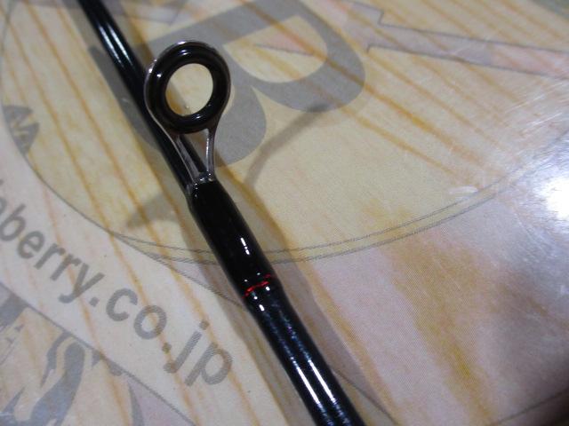 リバティクラブシーバス 90L