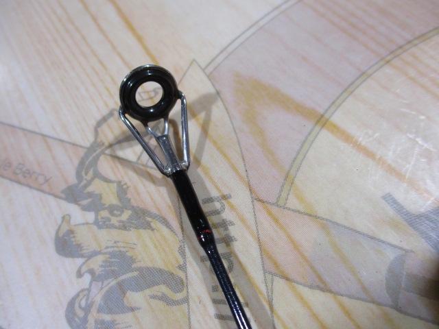 リバティクラブシーバス 90L