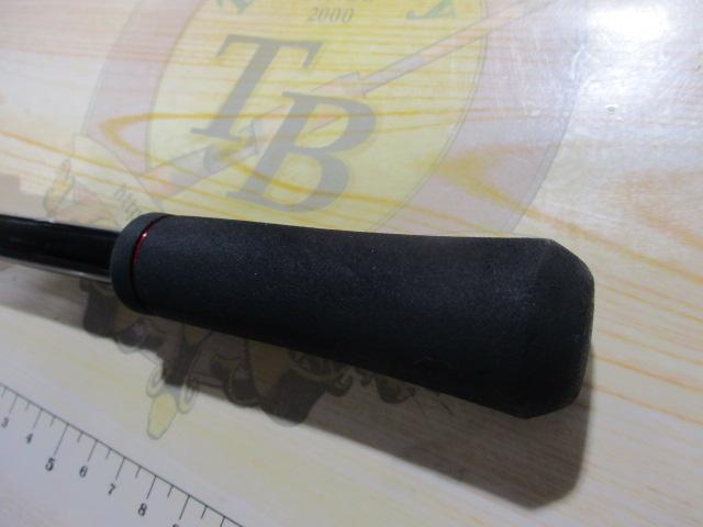 ゾディアス 166MH