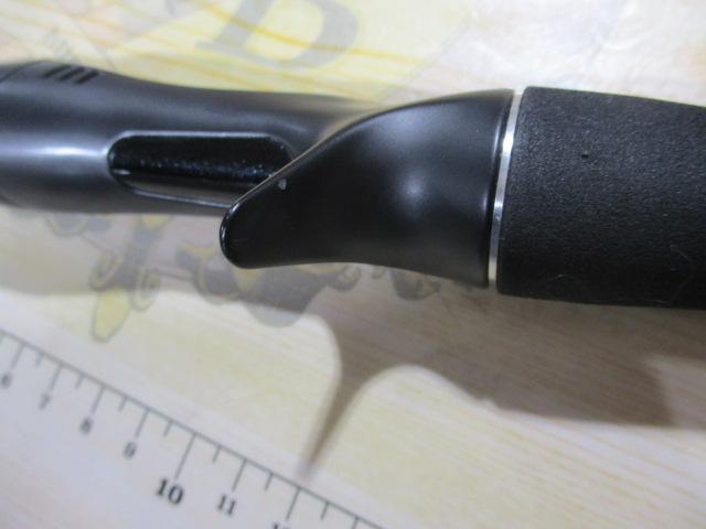 ゾディアス 166MH