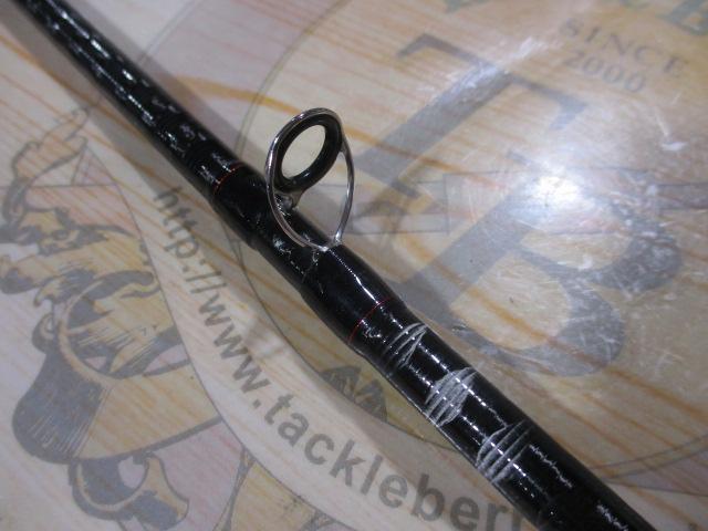 ゾディアス 166MH