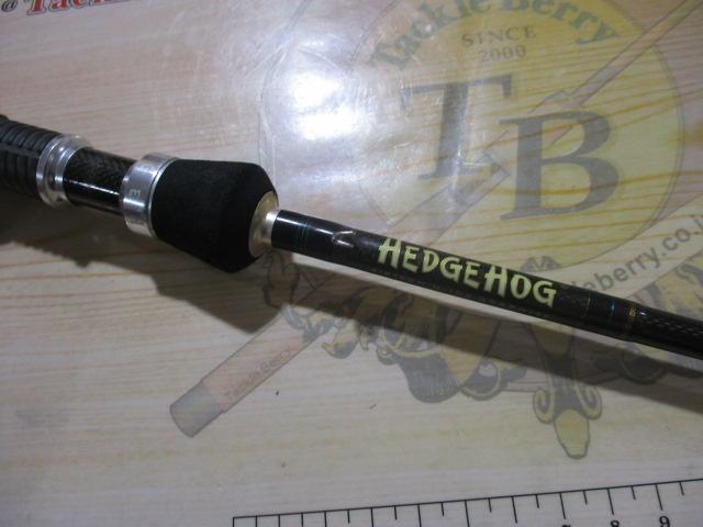 デストロイヤー ヘッジホグ 初回版 メガバス(Megabass) デストロイヤー