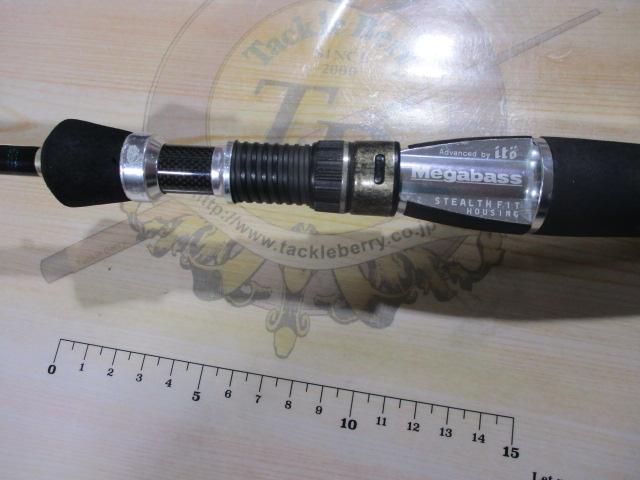 デストロイヤー F4st-61XS(ヘッジホッグ)｜＠ベリーネット 日本最大