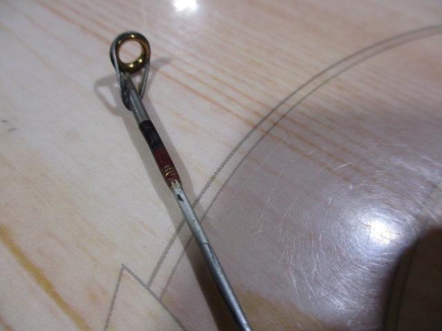 デストロイヤー F4st-61XS(ヘッジホッグ)｜＠ベリーネット 日本最大