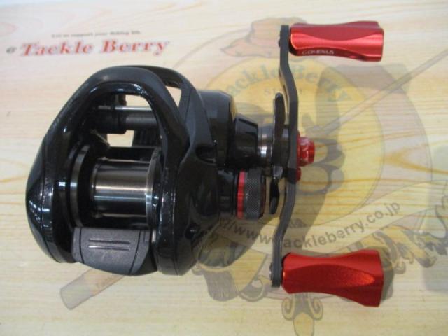 17スコーピオンDC 100HG｜＠ベリーネット 日本最大新品中古釣具WEBショップ