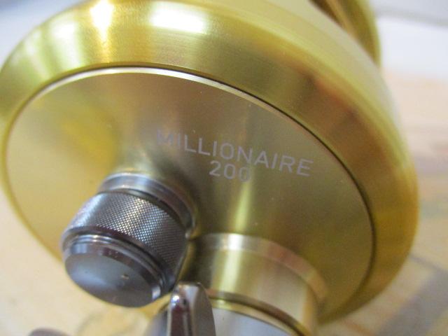 14ミリオネア 200