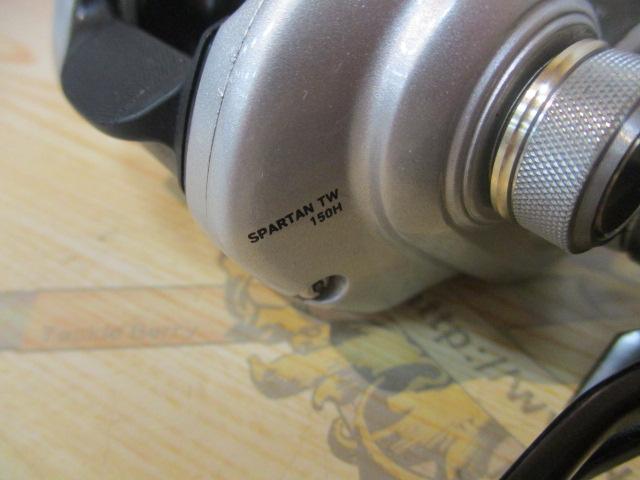 スパルタン TW 150H