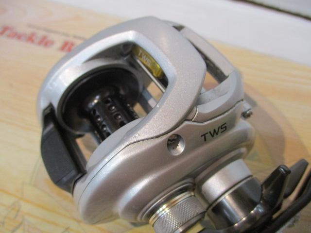 スパルタン TW 150H