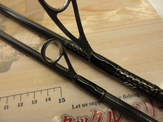 モアザンEX AGS98ML/M