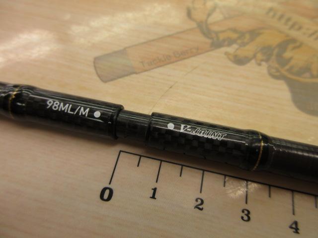 モアザンEX AGS98ML/M