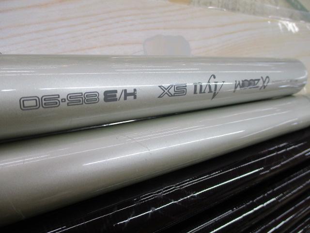 AZ鮎SX H/3 85-90