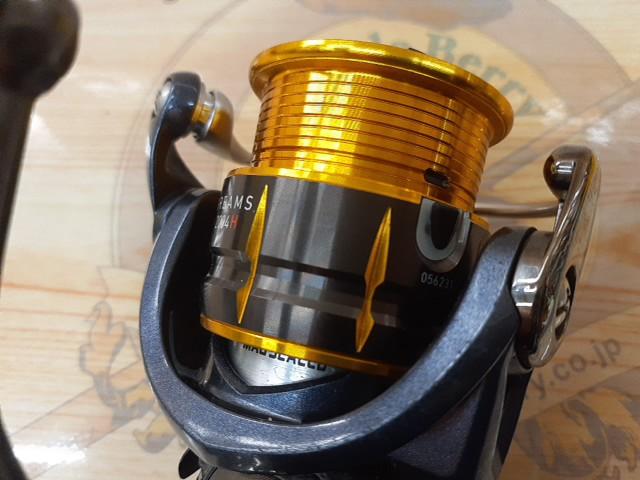 15フリームス 2004H