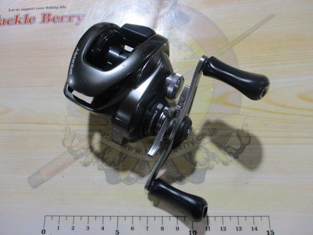 20メタニウムHG LH｜＠ベリーネット 日本最大新品中古釣具WEBショップ