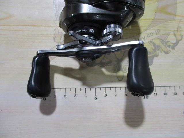 20メタニウムHG LH｜＠ベリーネット 日本最大新品中古釣具WEBショップ