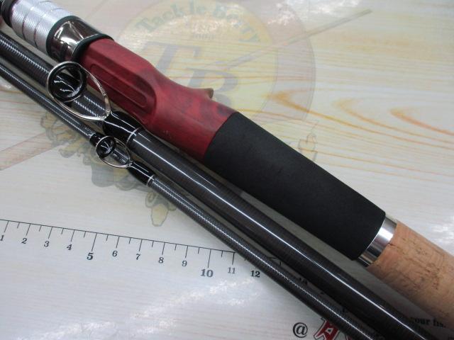 ビームス リプラウト 9.0M+