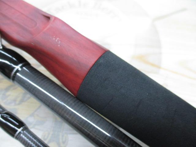 ビームス リプラウト 9.0M+