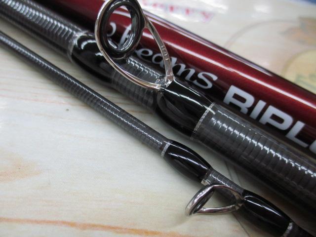 ビームス リプラウト 9.0M+