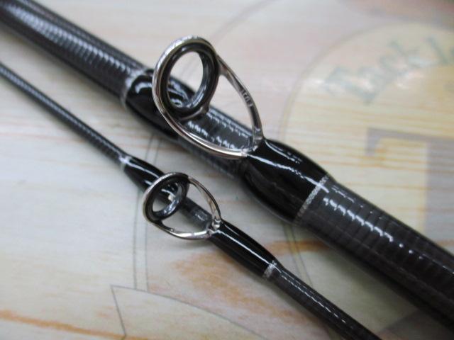 ビームス リプラウト 9.0M+