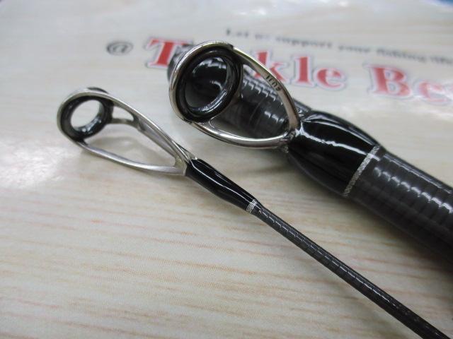 ビームス リプラウト 9.0M+