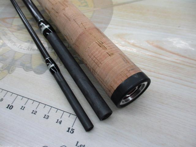 ビームス ローワー 8.6L