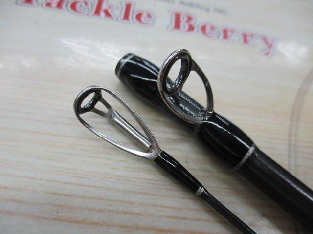 ビームス ローワー 8.6L