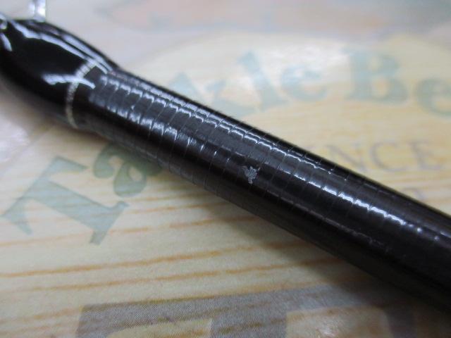 ビームス ローワー 8.6L