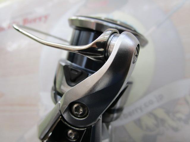 23ストラディック 2500SHG