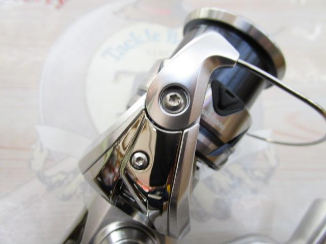 23ストラディック 2500SHG