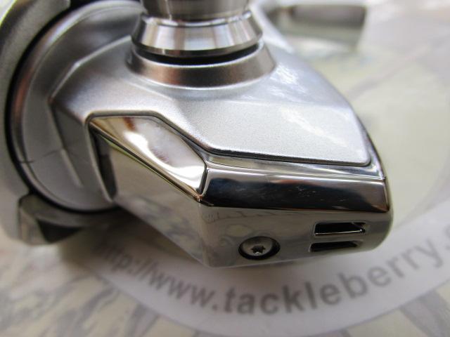 23ストラディック 2500SHG