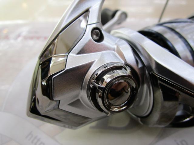 23ストラディック 2500SHG