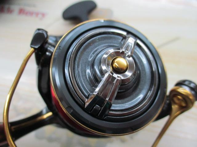 24BB-Xテクニウムファイアブラッド C3000DXXG SL