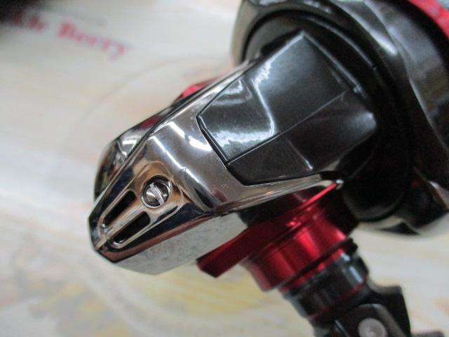 24BB-Xテクニウムファイアブラッド C3000DXXG SL