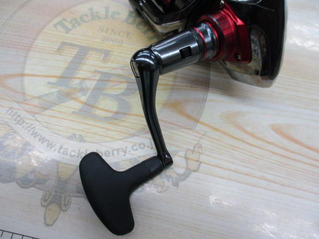 24BB-Xテクニウムファイアブラッド C3000DXXG SL