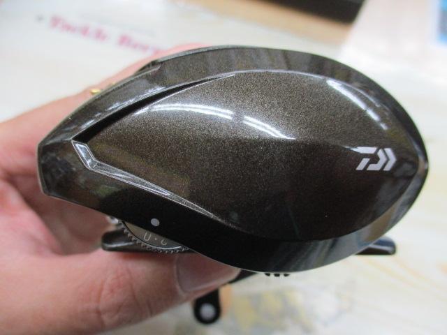 シルバークリーク AIR TW ストリームカスタム 8.5R