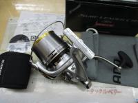 18サーフリーダーCI4+ 35極細仕様