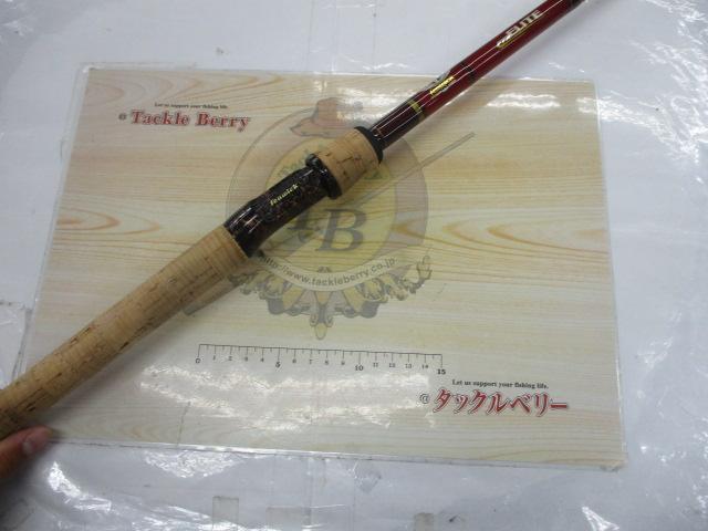 フェンウィック FVRエリート ELT CS70CMJ クランクシャフト ティムコ(TIEMCO) フェンウィックFVR エリート クランクシャフト ELT